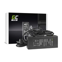 Adattatore/inverter di alimentazione Green Cell AD35P da interno 130 W nero