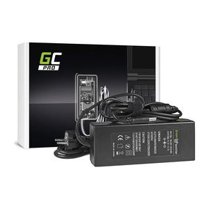 Adattatore/inverter di alimentazione Green Cell AD35P da interno 130 W nero