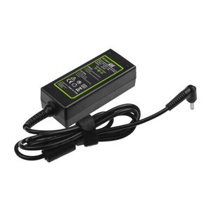 Adattatore/inverter Green Cell AD70P da interno 33 W nero