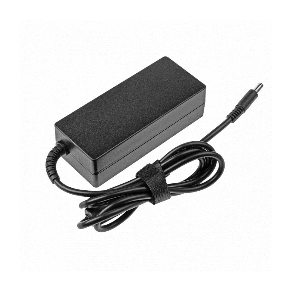 Adattatore/inverter di alimentazione Green Cell AD75AP da interno 65 W nero