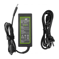 Adattatore/inverter di alimentazione Green Cell AD75AP da interno 65 W nero