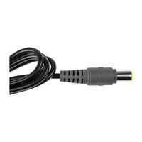 Adattatore/inverter di alimentazione Green Cell AD16AP da interno 65 W nero