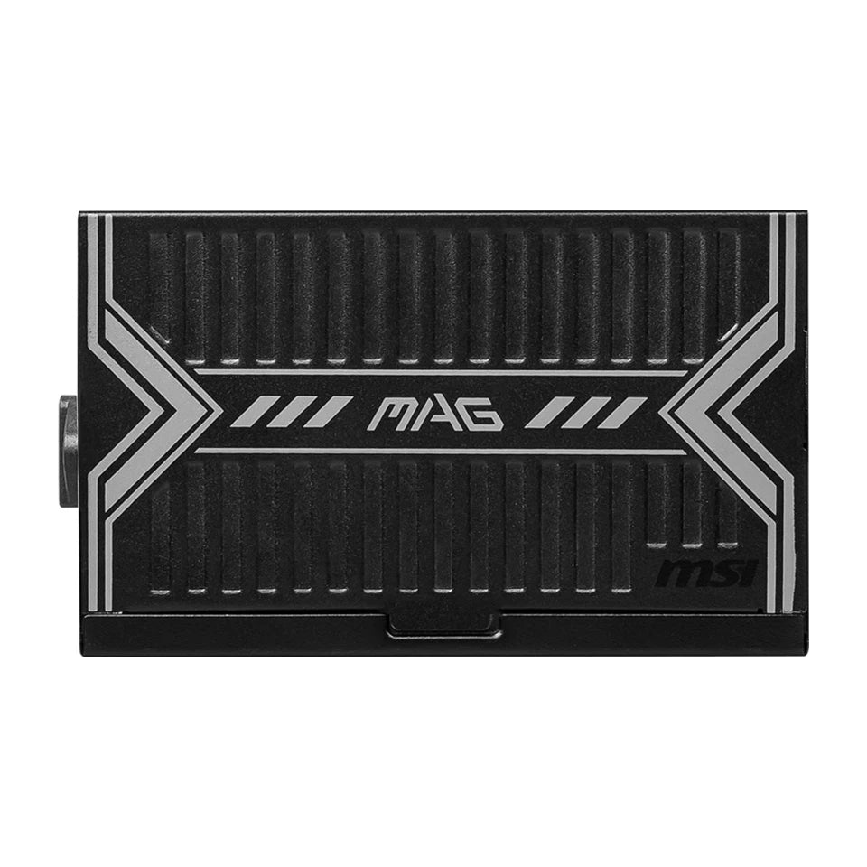 Alimentatore MSI MAG A650BN da 650W