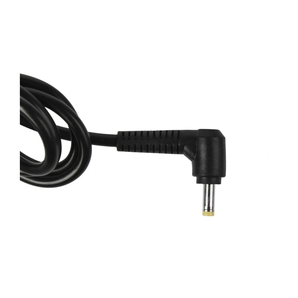 Adattatore/inverter Green Cell AD123P da interno 65 W nero