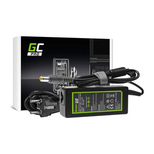 Adattatore/inverter di alimentazione Green Cell AD16AP da interno 65 W nero