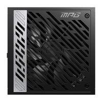 Unità di alimentazione MSI MPG A850G PCIE5 850 W 24-pin ATX ATX nera
