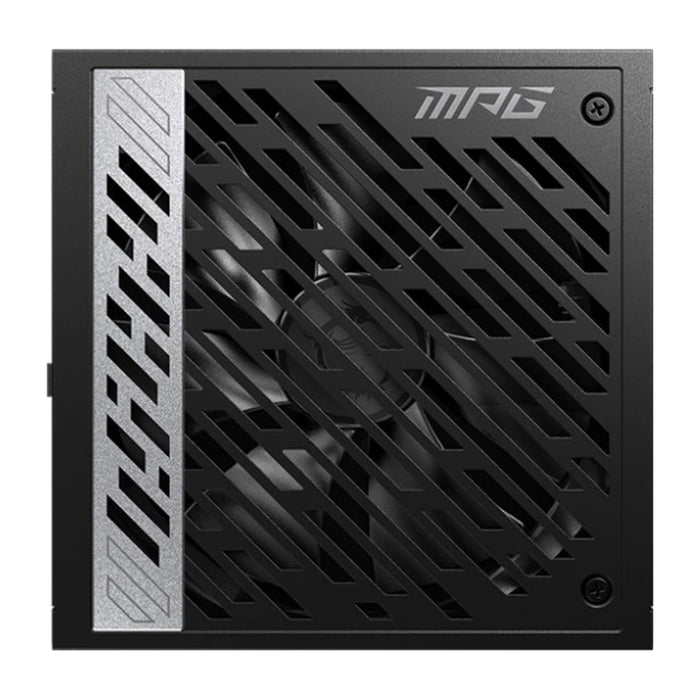 Unità di alimentazione MSI MPG A850G PCIE5 850 W 24-pin ATX ATX nera
