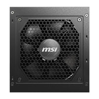Unità di alimentazione MSI MAG A850GL PCIE5 850 W 20+4 pin ATX ATX nera