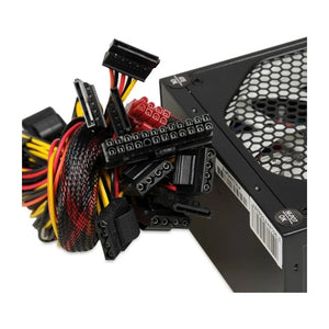 Alimentatore IBOX AURORA 700W con ventola da 14 cm ZIA700W14CMBOX
