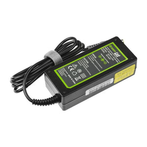 Adattatore/inverter di alimentazione Green Cell AD16AP da interno 65 W nero