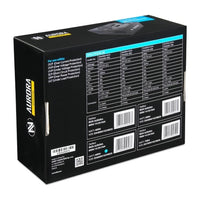 Alimentatore IBOX AURORA 600W con ventola da 14 cm ZIA600W14CMBOX