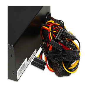 Alimentatore IBOX AURORA 500W con ventola da 14 cm ZIA500W14CMBOX