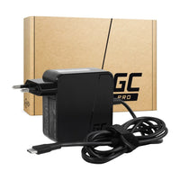 Adattatore/inverter di alimentazione Green Cell AD134PV2 universale 65 W nero