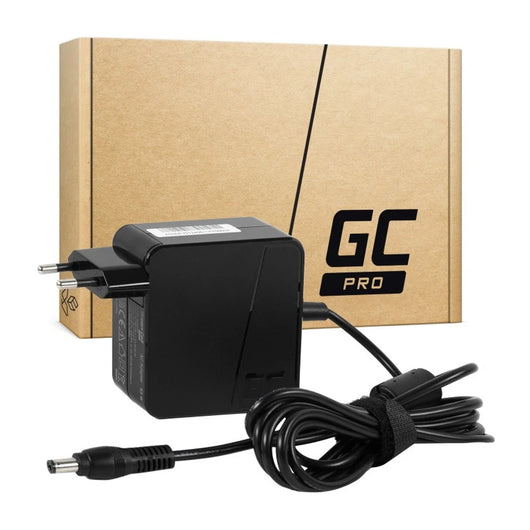 Adattatore/inverter di alimentazione Green Cell AD25PV2 65 W nero