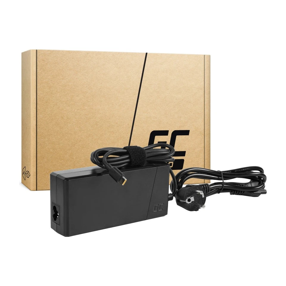 Adattatore/inverter di alimentazione Green Cell AD140P universale 130 W nero