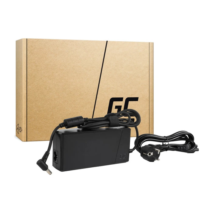 Adattatore/inverter di alimentazione Green Cell AD136P universale 150 W nero