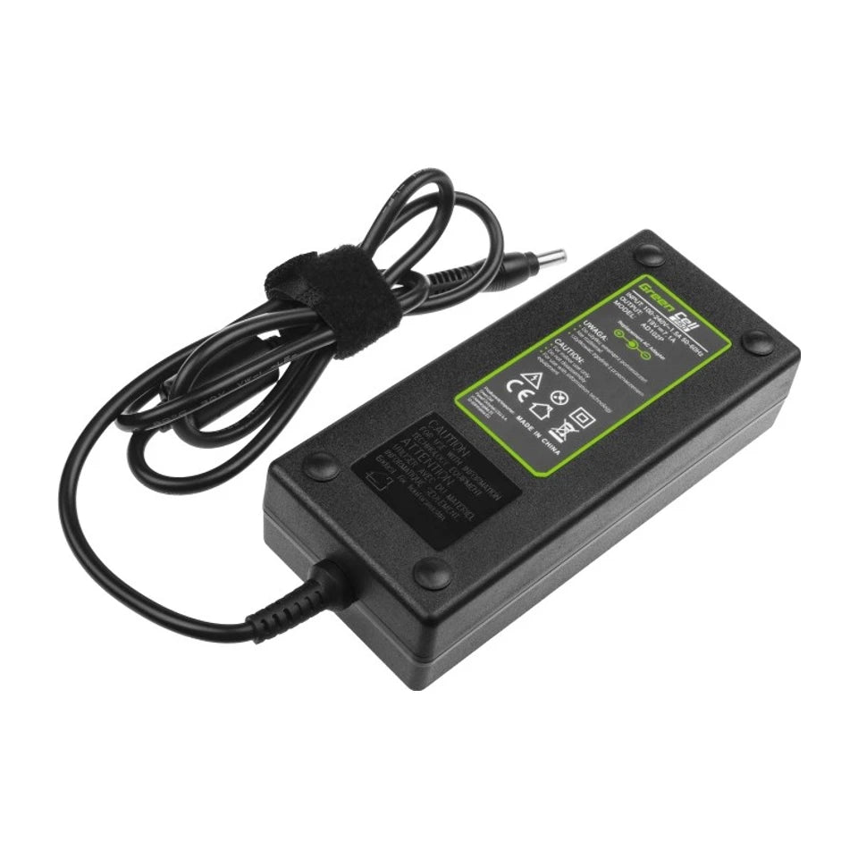 Adattatore/inverter di alimentazione Green Cell AD102P universale 135 W nero