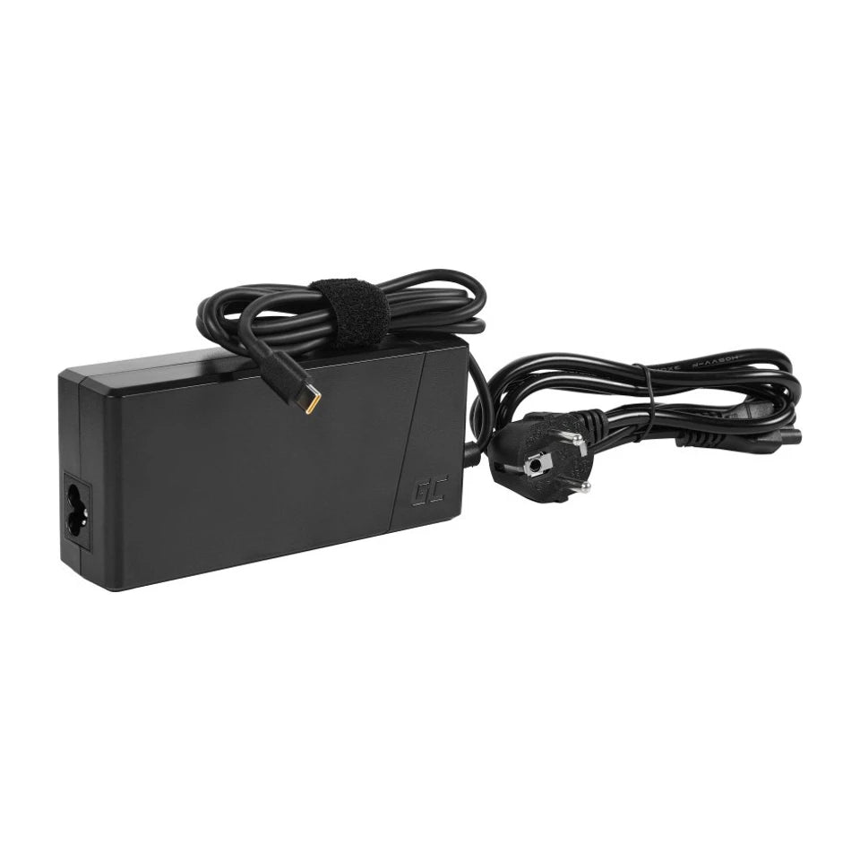 Adattatore/inverter di alimentazione Green Cell AD140P universale 130 W nero