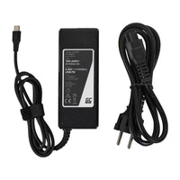 Adattatore/inverter di alimentazione Green Cell AD139P universale 90 W nero