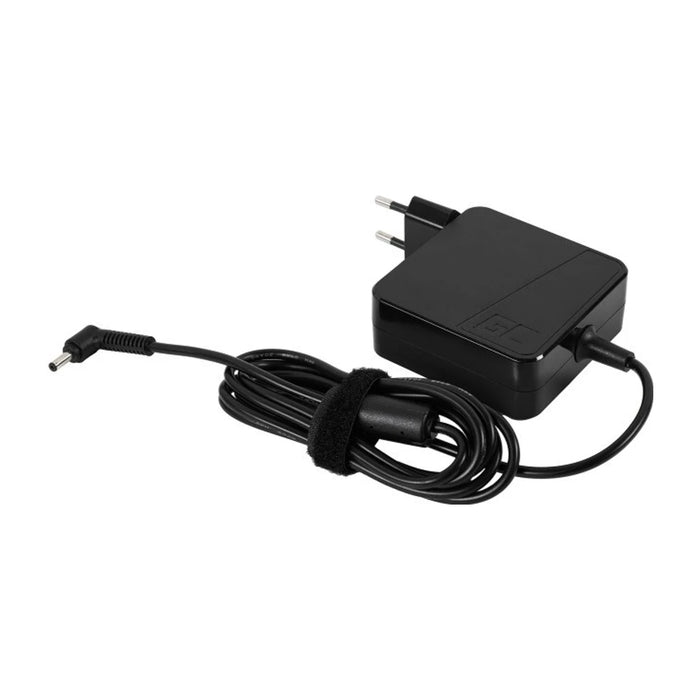 Adattatore/inverter di alimentazione Green Cell AD41PV2 da interno 65 W nero