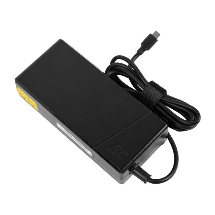 Adattatore/inverter di alimentazione Green Cell AD140P universale 130 W nero