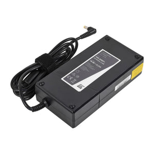 Adattatore/inverter di alimentazione Green Cell AD144P universale 180 W nero