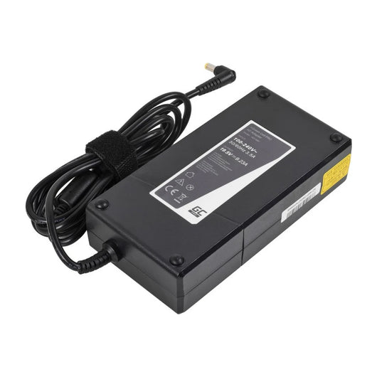 Adattatore/inverter di alimentazione Green Cell AD144P universale 180 W nero