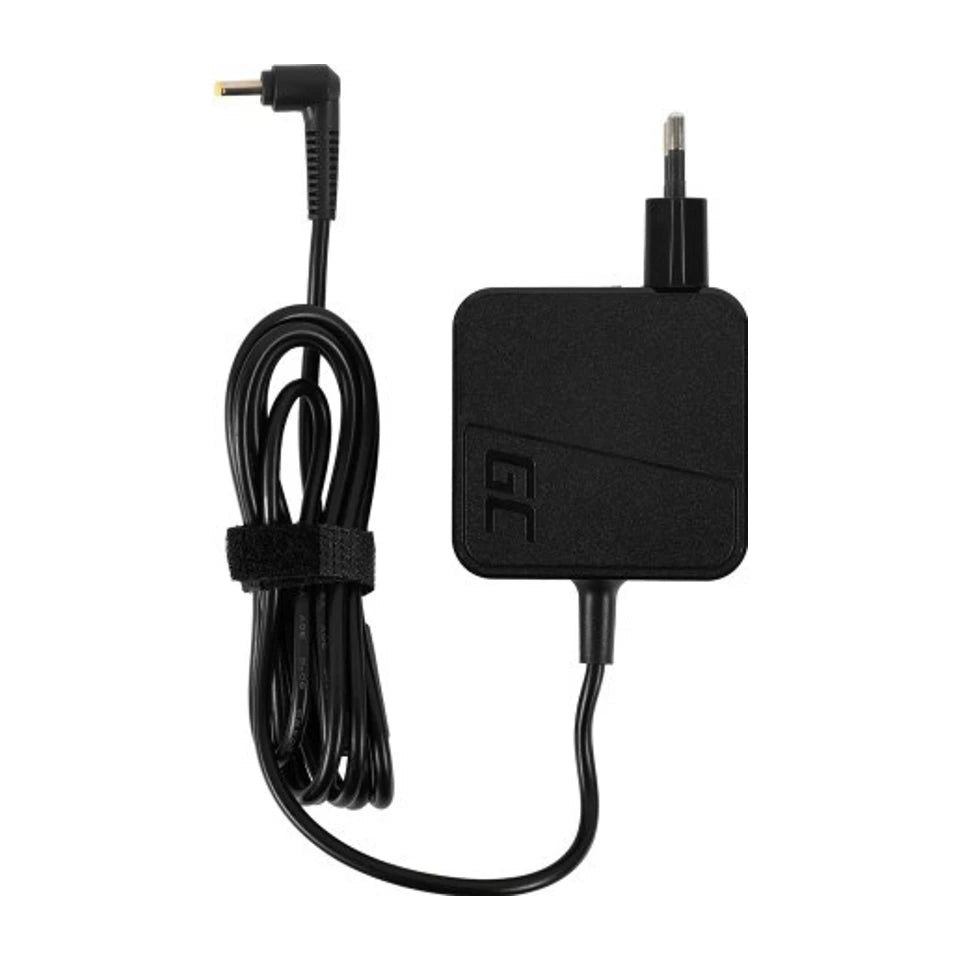 Adattatore/inverter di alimentazione Green Cell AD76PV2 45 W nero