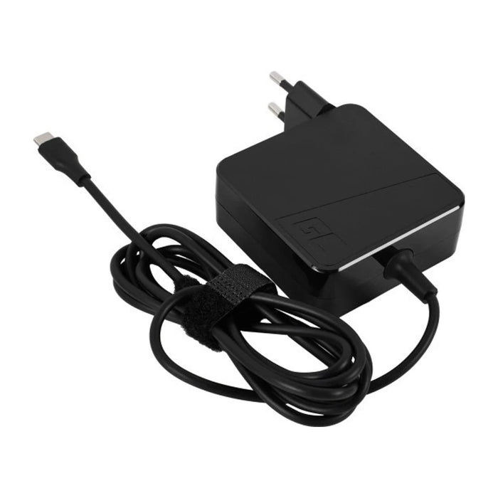 Adattatore/inverter di alimentazione Green Cell AD134PV2 universale 65 W nero