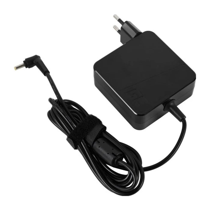 Adattatore/inverter di alimentazione Green Cell AD123PV2 universale 65 W nero