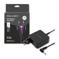 Adattatore di alimentazione Qoltec 51751 per Huawei 65W | 19V | 3.42A | 4.0*1.7