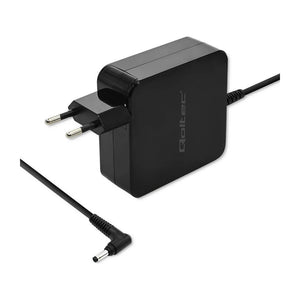 Adattatore di alimentazione Qoltec 51751 per Huawei 65W | 19V | 3.42A | 4.0*1.7