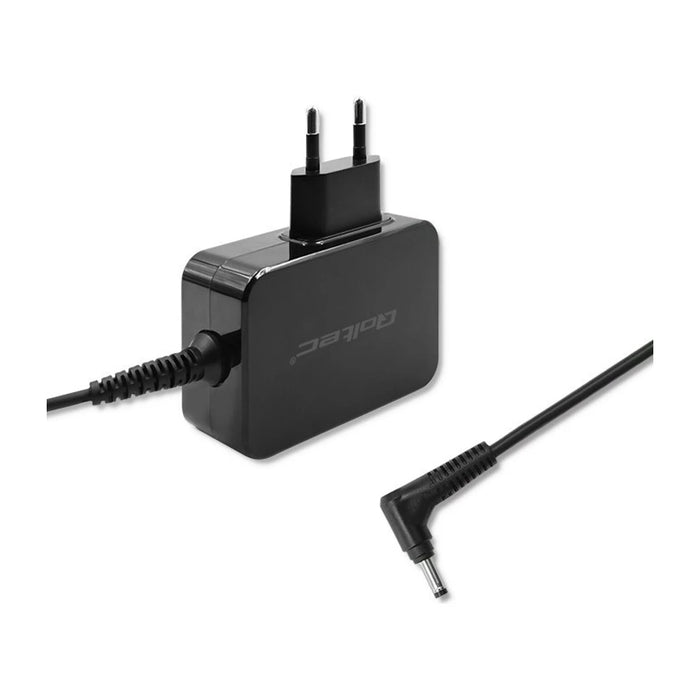 Adattatore/inverter di alimentazione Qoltec 51026 da interno/esterno 65 W nero