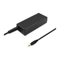 Adattatore/inverter di alimentazione Qoltec 51038 da interno 65 W nero