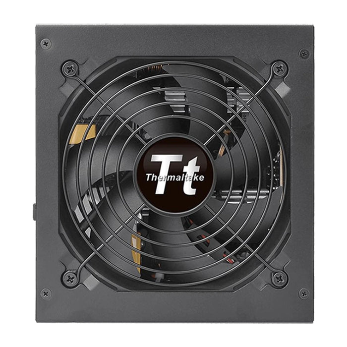 Alimentatore Thermaltake Smart SE2 da 600W unità ATX nero