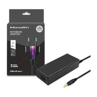 Adattatore/inverter di alimentazione Qoltec 51038 da interno 65 W nero