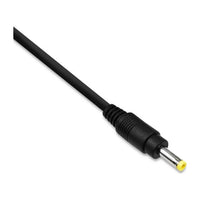 Adattatore/inverter di alimentazione Qoltec 51038 da interno 65 W nero