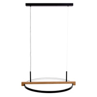 Lampada Led Wood App1530-cp