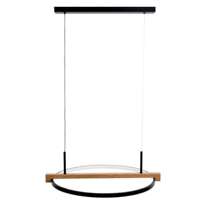 Lampada Led Wood App1530-cp