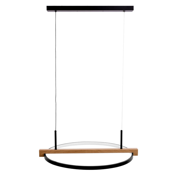 Lampada Led Wood App1530-cp