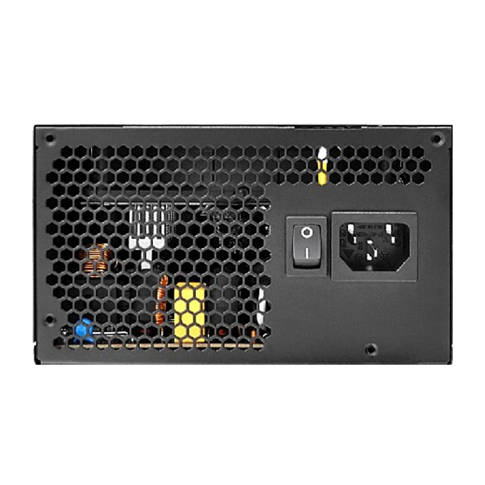 Alimentatore Thermaltake Smart SE2 da 600W unità ATX nero