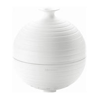 Diffusore di aromi Medisana AD 620