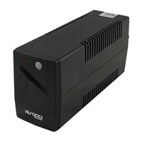 Alantec 650VA 360W UPS LINE-INTERACTIVE con AVR