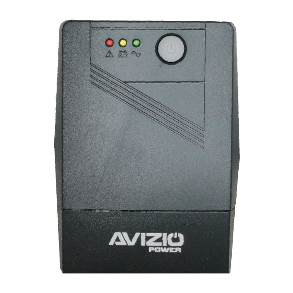 Alantec AP-BK850 alimentatore di emergenza (UPS) Line-Interactive 850 VA 480 W 2 prese CA