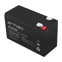 Batteria al gel universale per UPS Armac B/12V/7Ah