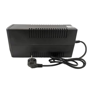 Alantec 650VA 360W UPS LINE-INTERACTIVE con AVR