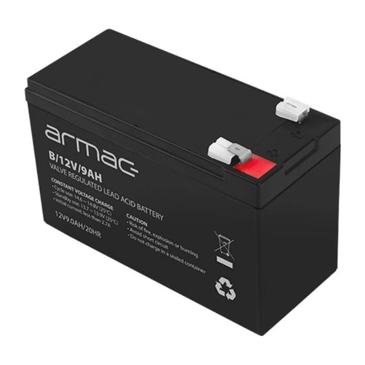 Batteria al gel universale per UPS Armac B/12V/9Ah