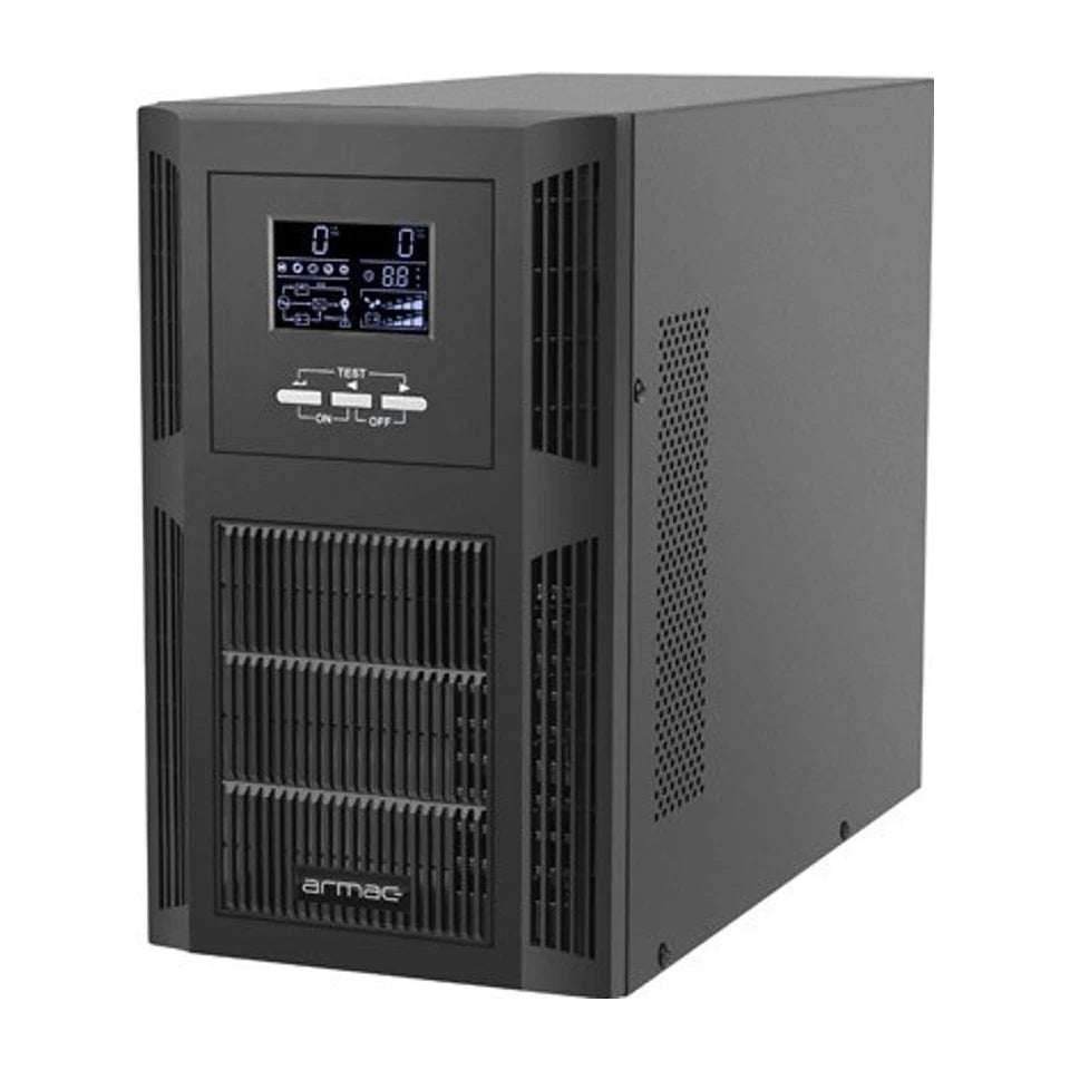 UPS ARMAC OFFICE ON-LINE 2000VA LCD 8xIEC O2000IPF1