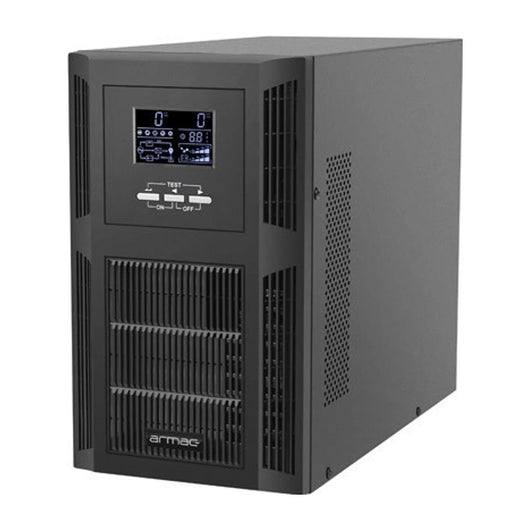 UPS ARMAC OFFICE ON-LINE 2000VA LCD 8xIEC O2000IPF1