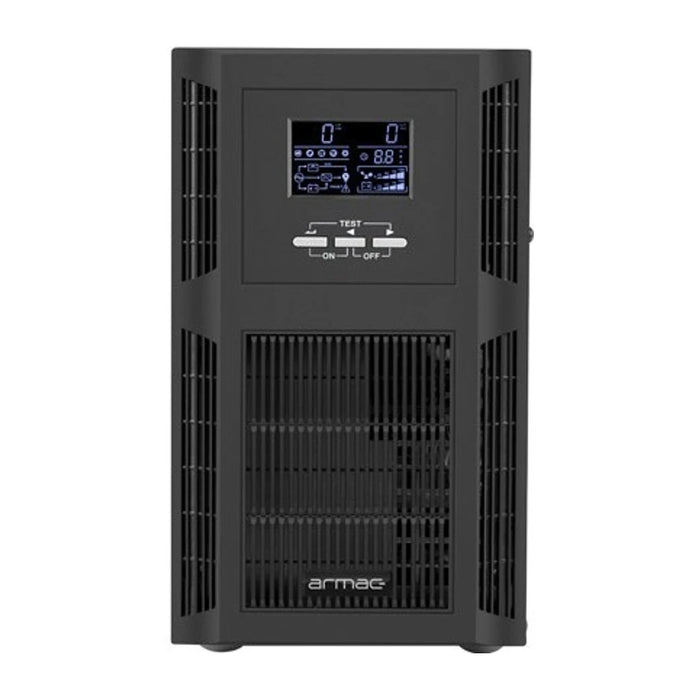 UPS ARMAC OFFICE ON-LINE 2000VA LCD 8xIEC O2000IPF1